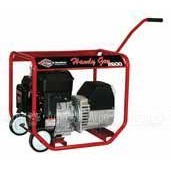 Бензогенератор Briggs&#38;Stratton Handy Gen 2600 2,1 кВт в Ижевске