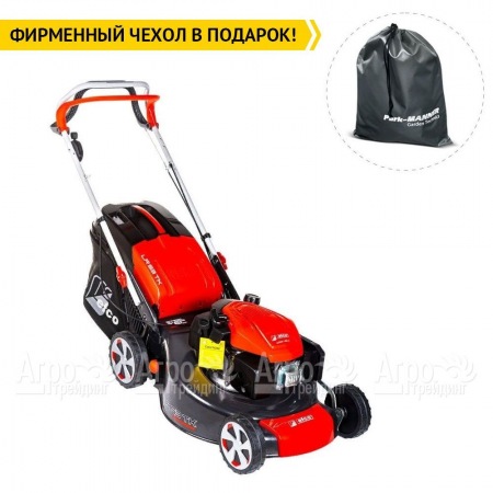 Газонокосилка бензиновая Efco LR 53 TK Comfort Plus в Ижевске