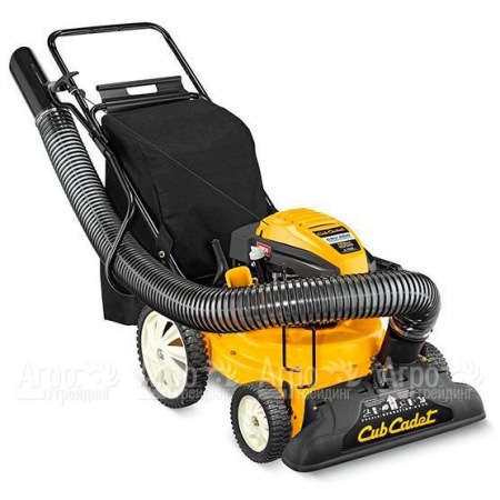 Садовый пылесос Cub Cadet CSV 050 в Ижевске