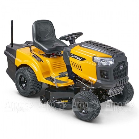 Садовый минитрактор Cub Cadet LT2 NR92 в Ижевске