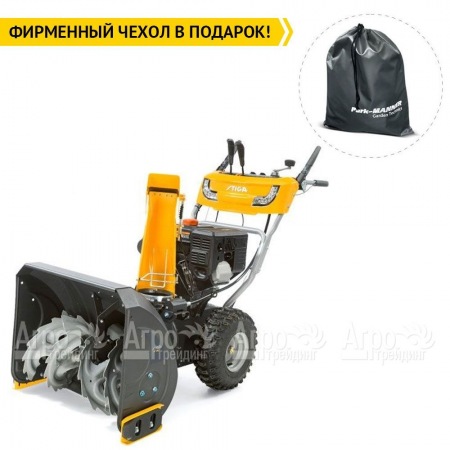 Снегоуборщик Stiga ST 5262 P в Ижевске