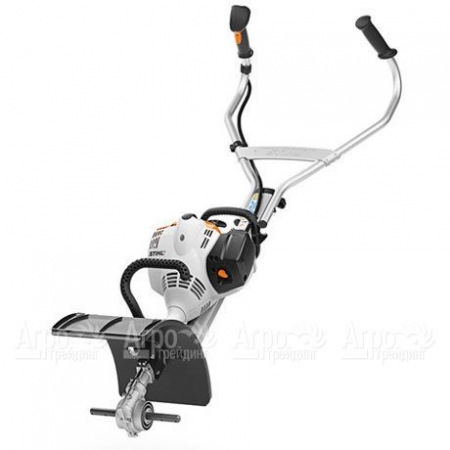 Мульти-двигатель Stihl MM 56 + BF-MM в Ижевске