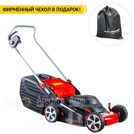 Газонокосилка электрическая Efco LR 44 PE Comfort Plus в Ижевске