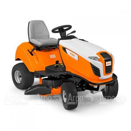 Садовый минитрактор Stihl RT 4097.0 SX в Ижевске