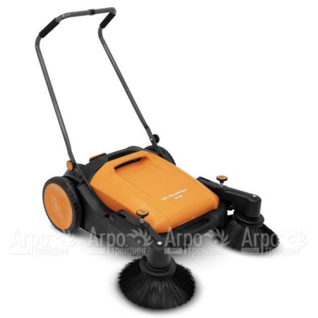 Подметальная машина Villartec SM 920 в Ижевске