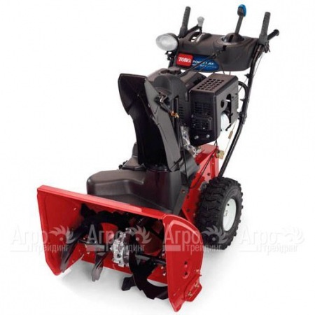 Снегоуборщик Toro 38823 в Ижевске