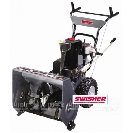 Снегоуборщик Swisher 624555x07A в Ижевске