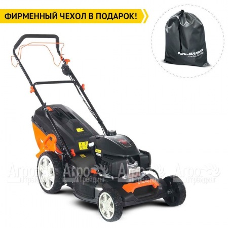 Газонокосилка бензиновая Yard Fox 51S HW в Ижевске