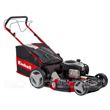 Газонокосилка бензиновая Einhell GC-PM 53 S HW B&#38;S в Ижевске