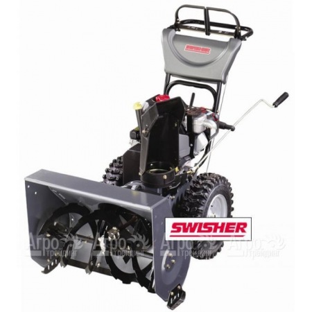 Снегоуборщик Swisher 627852x07A в Ижевске