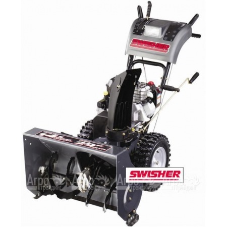 Снегоуборщик Swisher 629101x07A в Ижевске