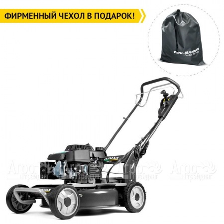 Газонокосилка бензиновая Caiman Fasto 50CV в Ижевске