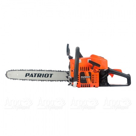 Бензопила Patriot PT 6020-20" в Ижевске