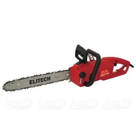 Элeктpoпилa Elitech ЭП 2200/16-16" в Ижевске