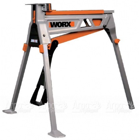 Портативный складной верстак Worx Jawhorse WX060 в Ижевске