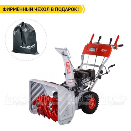 Снегоуборщик Ресанта СБ 4100ПФ в Ижевске