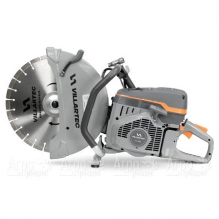 Бензорез Villartec CC990 в Ижевске