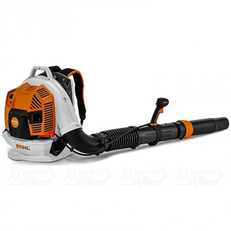 Воздуходувка бензиновая Stihl BR 800 CE в Ижевске