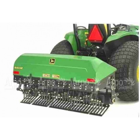 Газонный аэратор John Deer Aercore 2000 в Ижевске