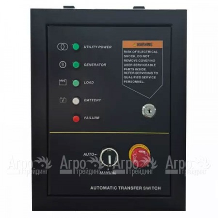 Блок автоматики для бензогенератора Villartec GI808 в Ижевске