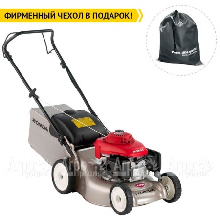 Газонокосилка бензиновая Honda HRG 416 PK (HRG 416 PKEA) в Ижевске