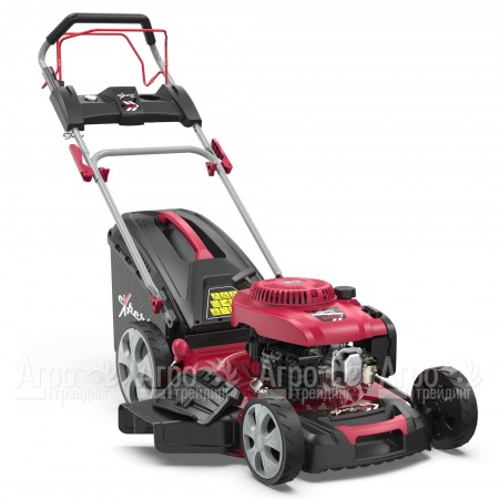 Газонокосилка бензиновая Expert L56SE в Ижевске