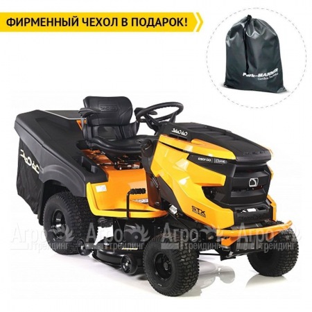 Садовый минитрактор Cub Cadet XT2 CC1023 25HP в Ижевске