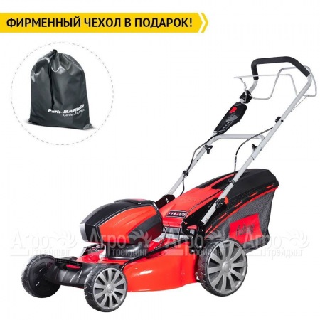 Газонокосилка аккумуляторная Fubag FLA 4840 SMF в Ижевске