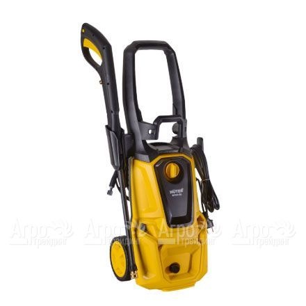 Мойка высокого давления Huter W165-QL в Ижевске