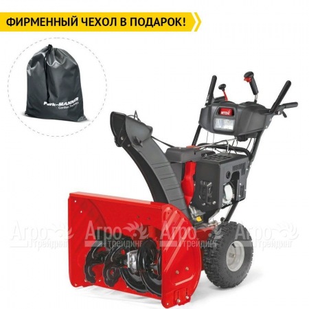 Снегоуборщик MTD OPTIMA ME 66 в Ижевске