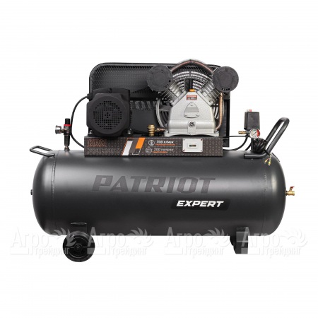 Компрессор поршневой Patriot KRX 700 L200 D  в Ижевске