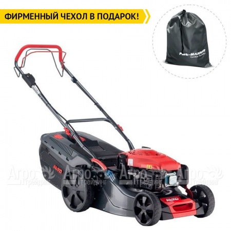 Газонокосилка бензиновая AL-KO Comfort 46.0 SPI-A  в Ижевске