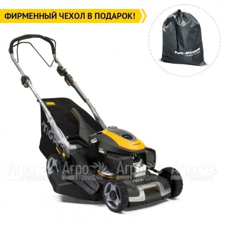 Газонокосилка бензиновая Stiga Twinclip 955 V  в Ижевске