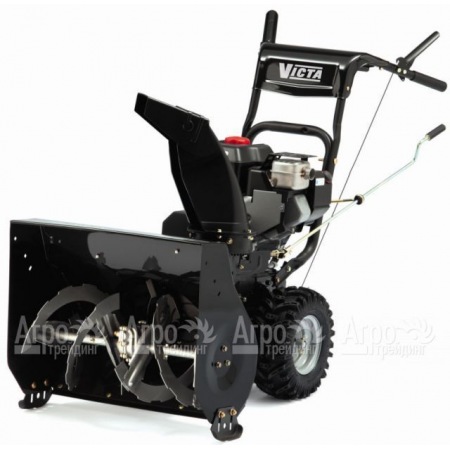 Снегоуборщик Victa ML61750R в Ижевске