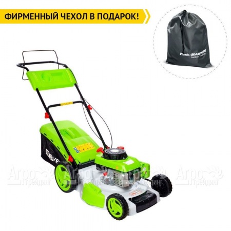 Газонокосилка RedVerg RD-GLM510GS в Ижевске
