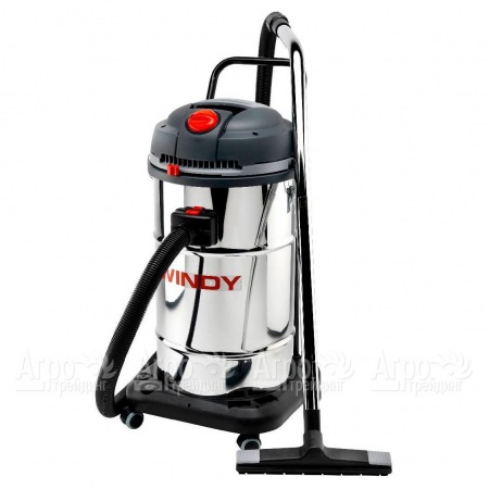 Промышленный пылесос Lavor Professional Windy 265 IF  в Ижевске