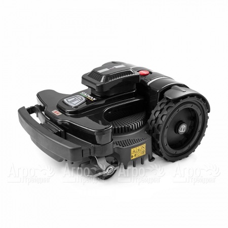 Газонокосилка-робот Caiman Tech X4 Elite Premium 8.7 Aч  в Ижевске