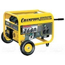 Дизельгенератор Champion Ch FSS600DK 4.7 кВт в Ижевске