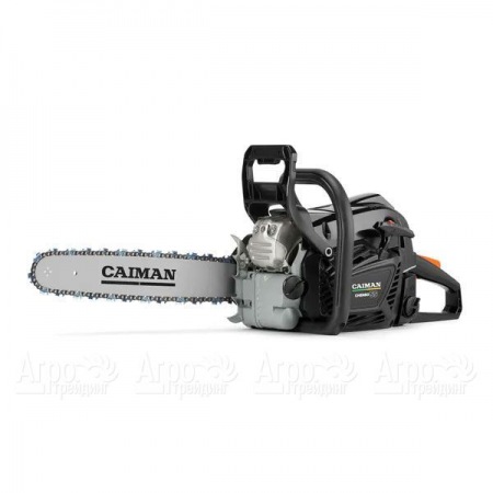 Бензопила Caiman Chenso 55-15 SL15 Decompressor  в Ижевске