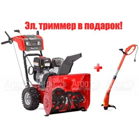 Снегоуборщик Snapper SNL924R в Ижевске