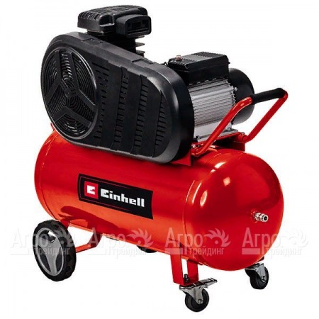 Компрессор воздушный Einhell TE-AC 430/90/10 в Ижевске