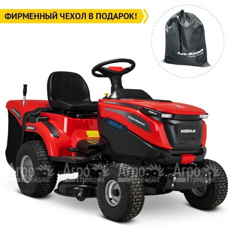 Садовый минитрактор Мобил К XPA88 Премиум в Ижевске