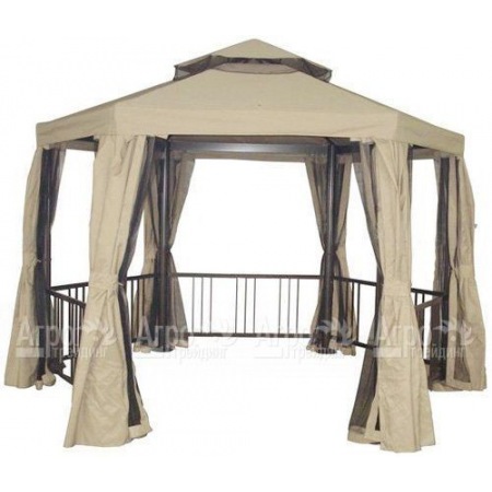 Шатер Comfort Garden Gazebo GHGM 014 в Ижевске