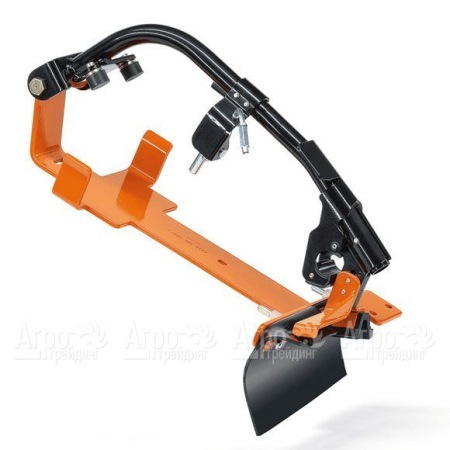 Набор монтажный для крепления к тележке FW для бензорезов Stihl TS-510, TS-760 в Ижевске
