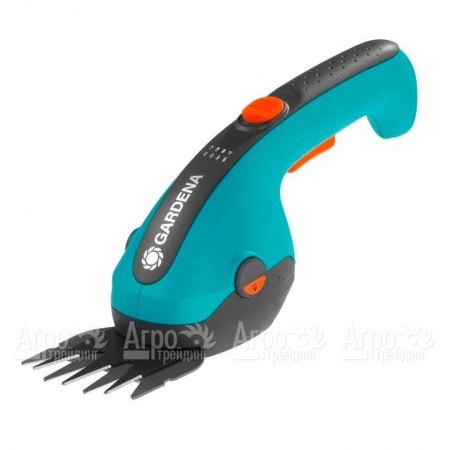 Аккумуляторые садовые ножницы Gardena ClassicCut Li 09853 в Ижевске