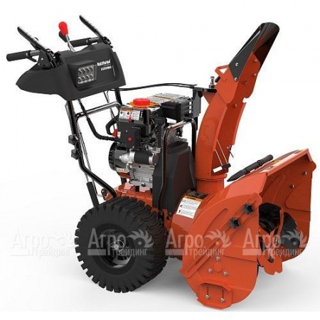 Снегоуборщик Holzfforma ST330DLE PRO в Ижевске