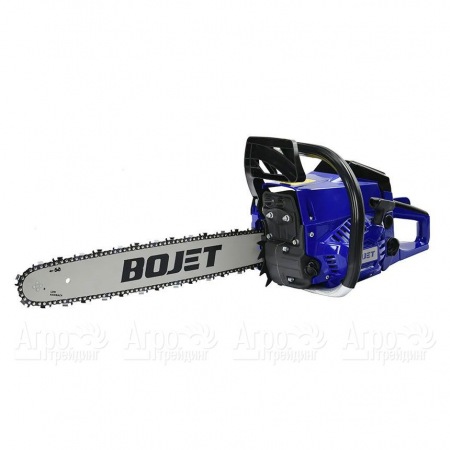 Бензопила Bojet GCS-49-18 в Ижевске