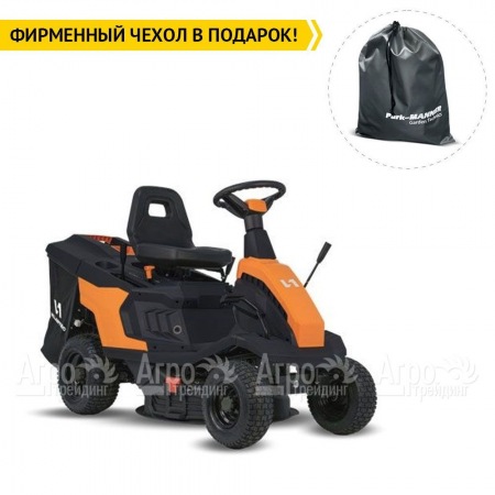 Садовый райдер Villartec MR 765H в Ижевске