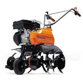 Культиватор Husqvarna T560RS 9668406-01 (с пневмосцеплением) в Ижевске