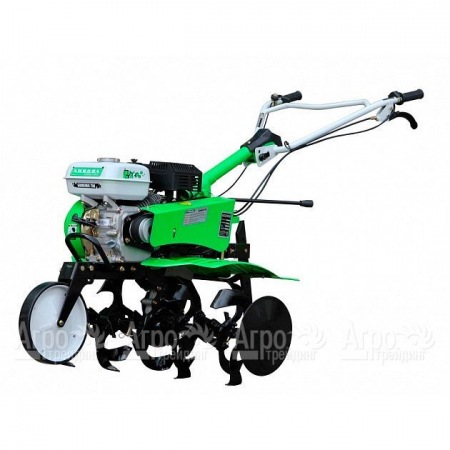 Культиватор Aurora Gardener 750 без колес в Ижевске